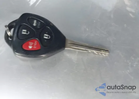 2012 Toyota Corolla Le from USA, damaged, VIN 5YFBU4EE5CP004273